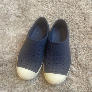 Native Kids Shoes